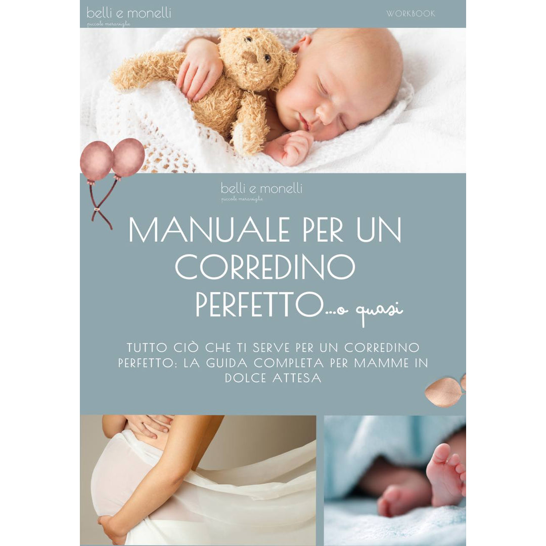 Belli e Monelli Abbigliamento Bambini Facebook ad