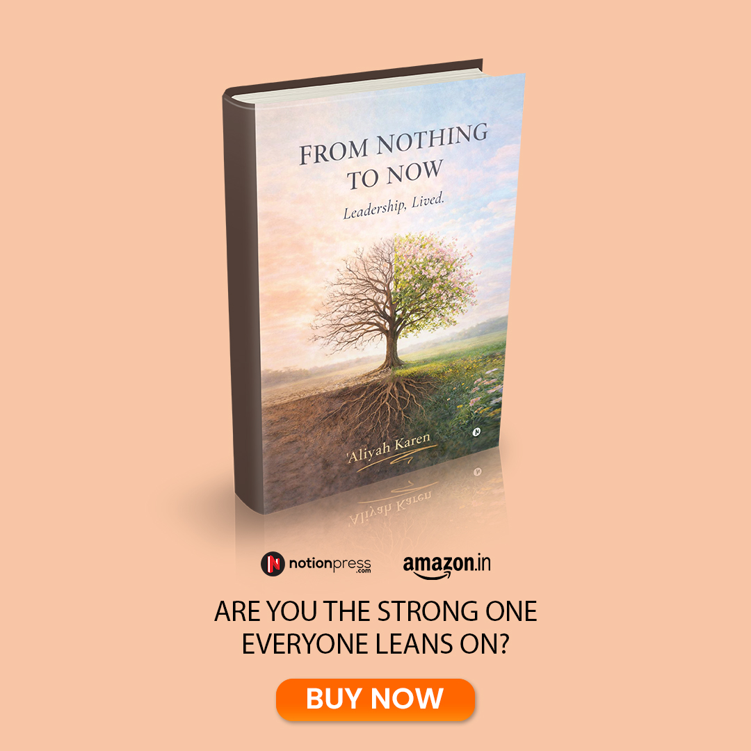 Notion Press Books Facebook ad