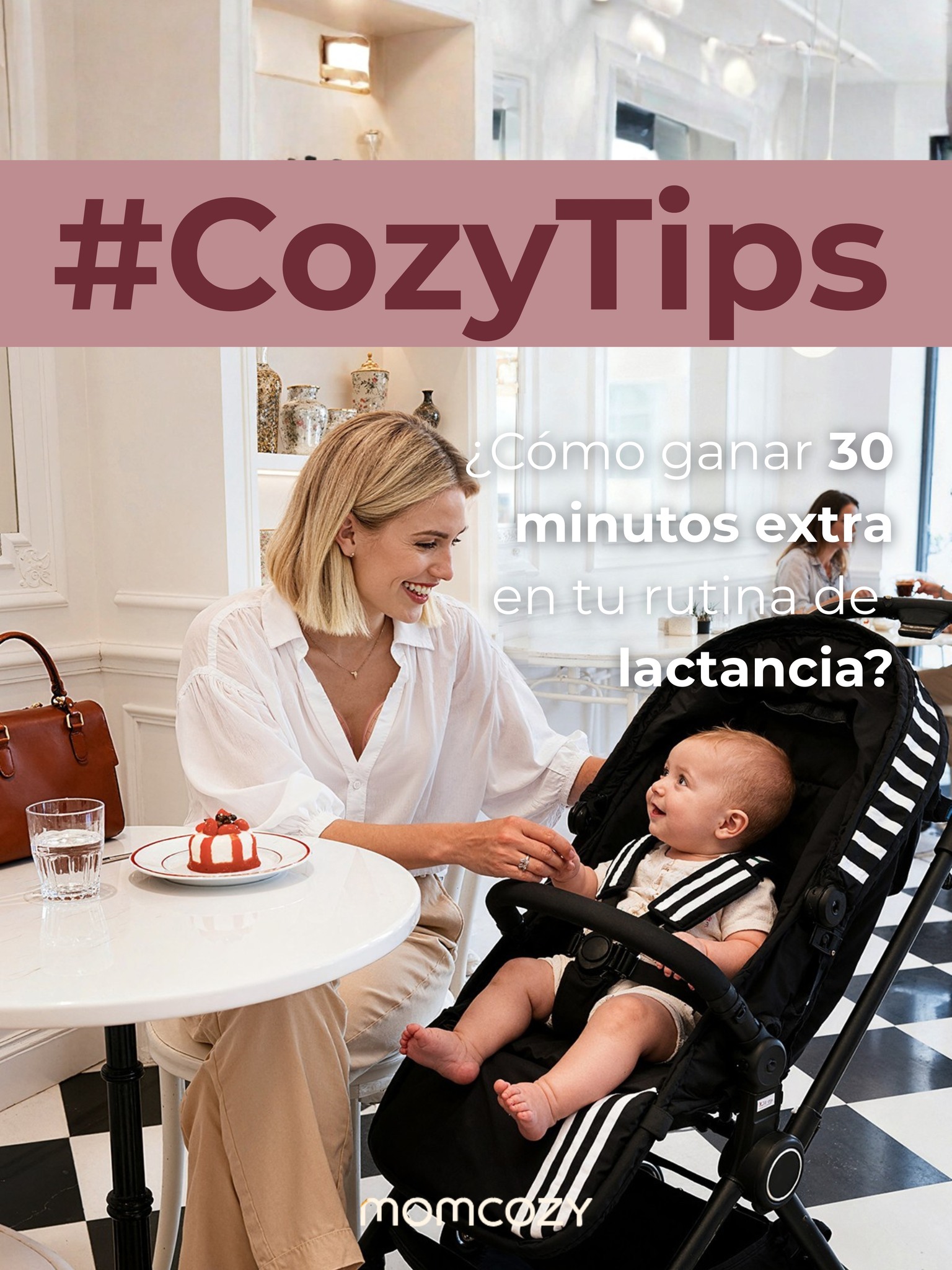 Momcozyco Facebook ad