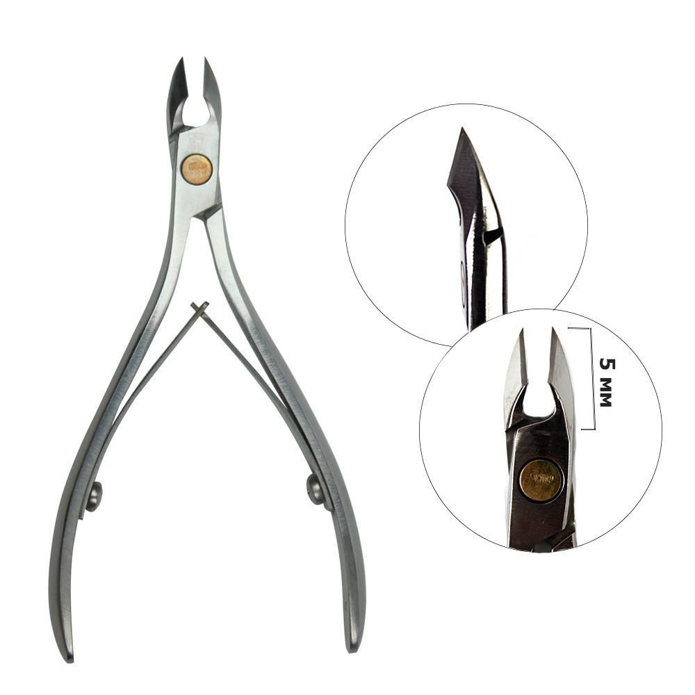 Tufishop Netherlands Facebook ad: Alles voor manicure & pedicure, op één plek!