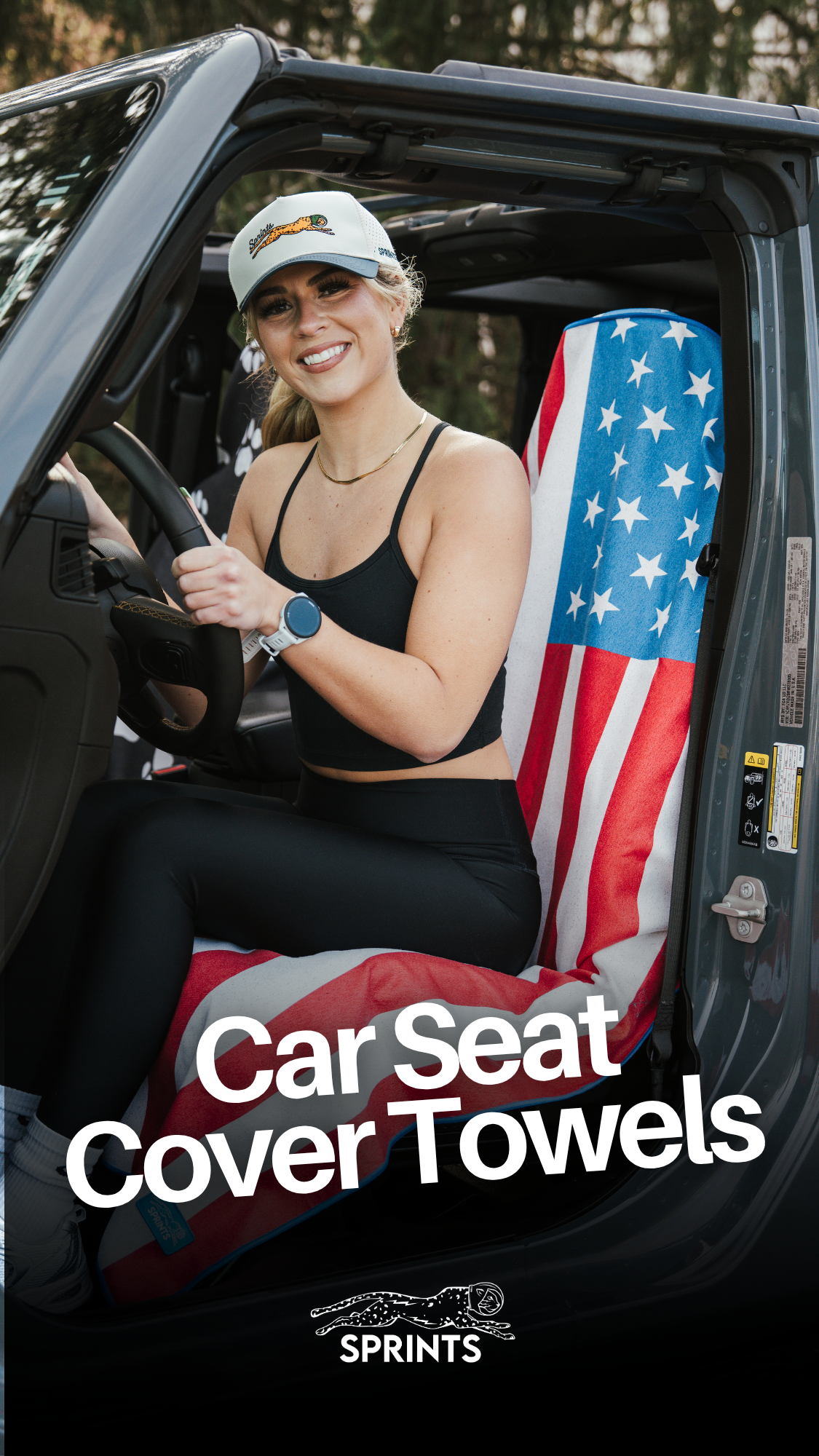 Sprints Facebook ad