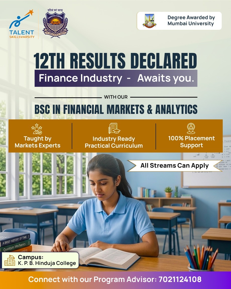 Talent Skillsvarsity Facebook ad