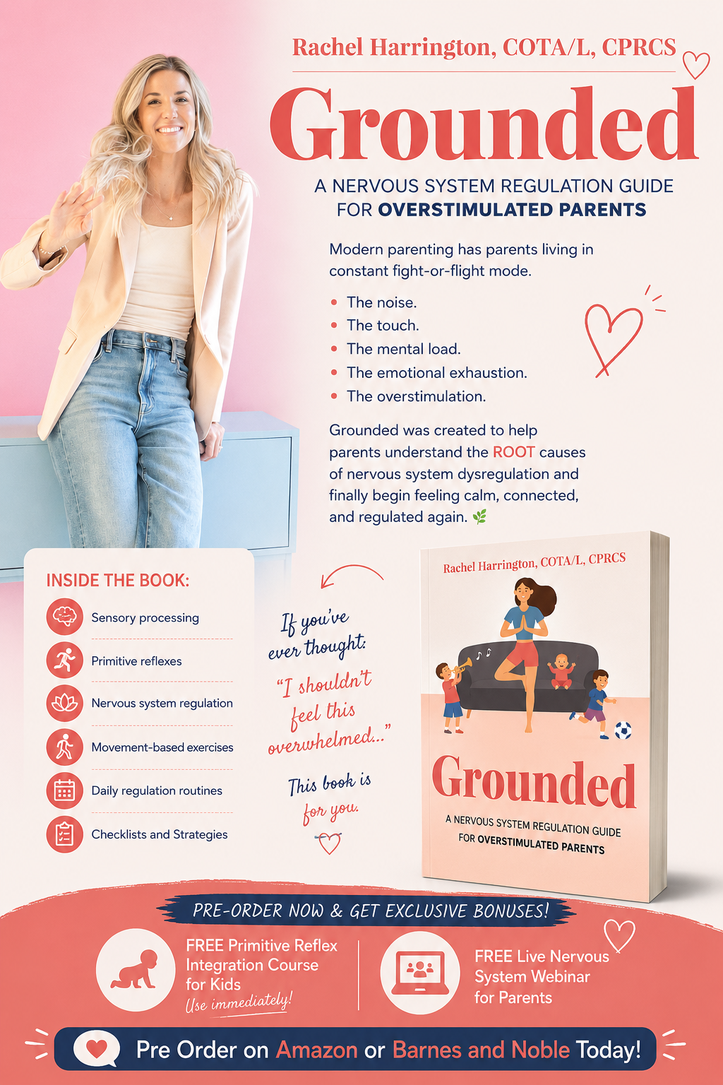 Sensational Brain LLC Facebook ad