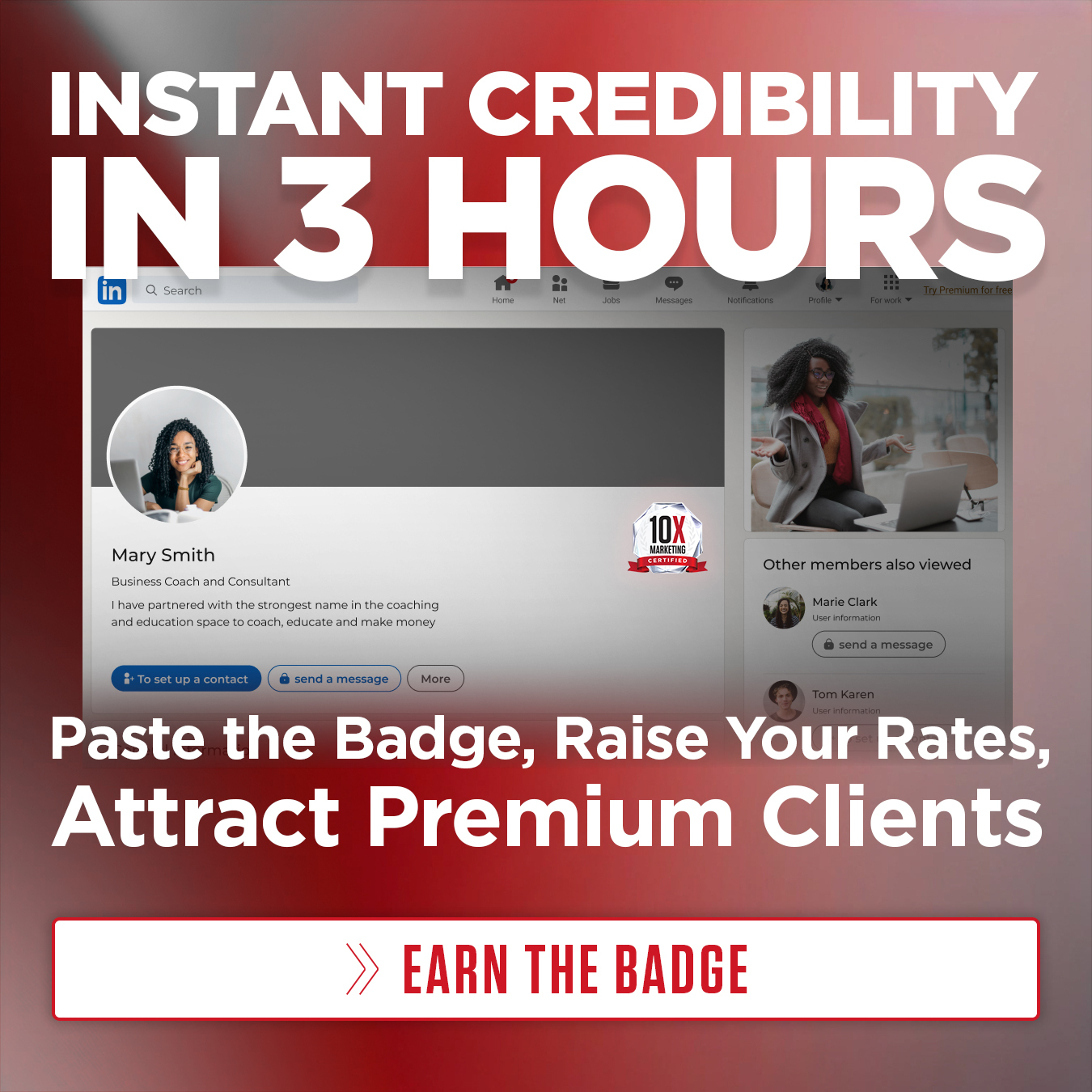 Grant Cardone Enterprises Facebook ad