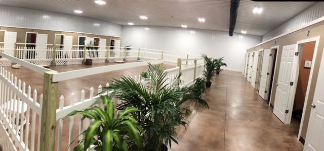 Let's Speak Dog, Ltd Dog Resort Facebook ad: Dog Daycare & Boarding