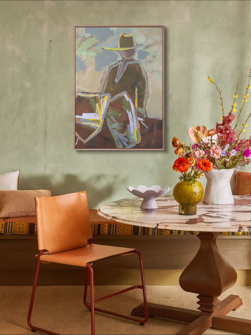 Greenhouse Interiors Facebook ad