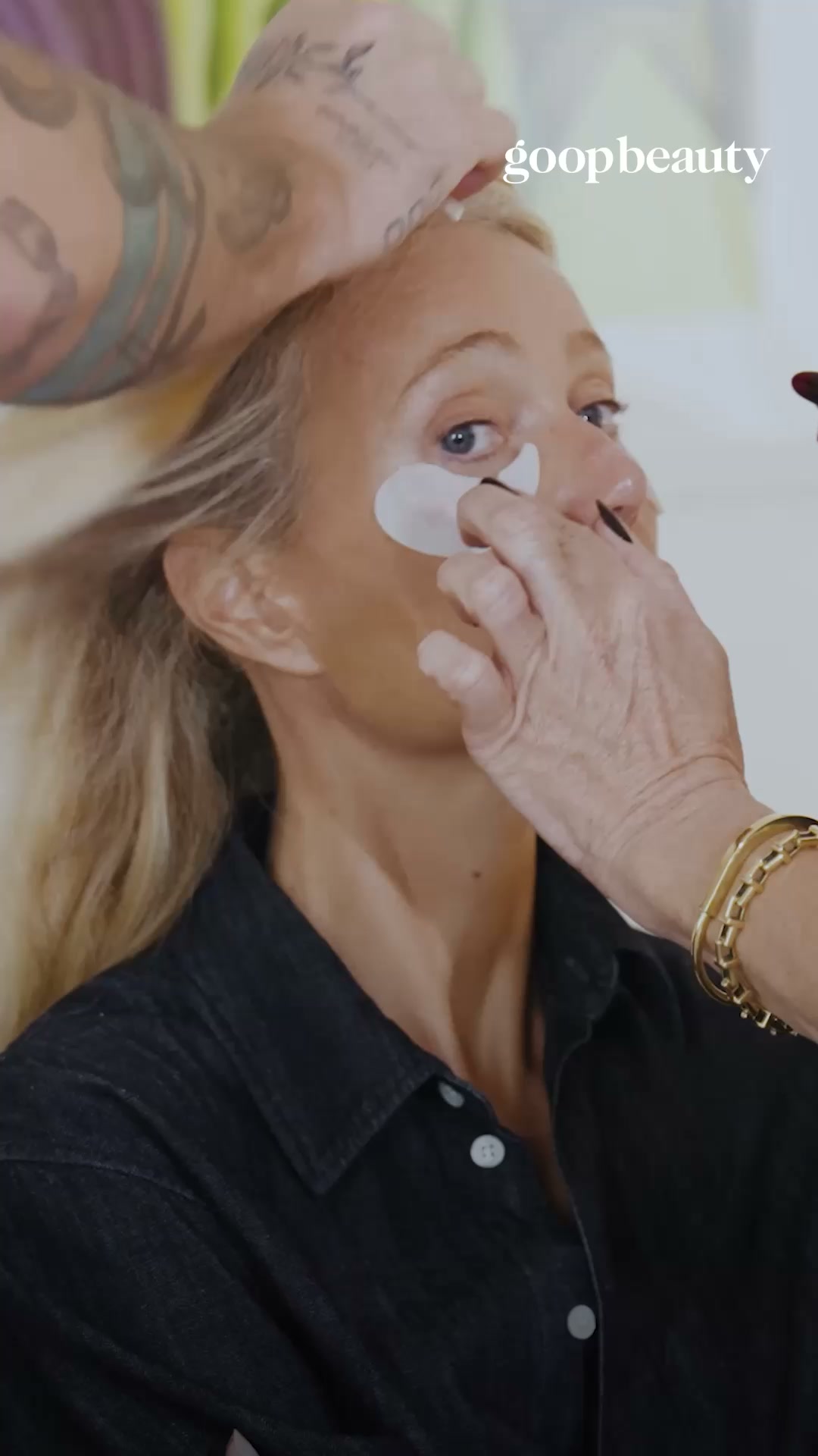 goop Facebook ad from Aug 25, 2026