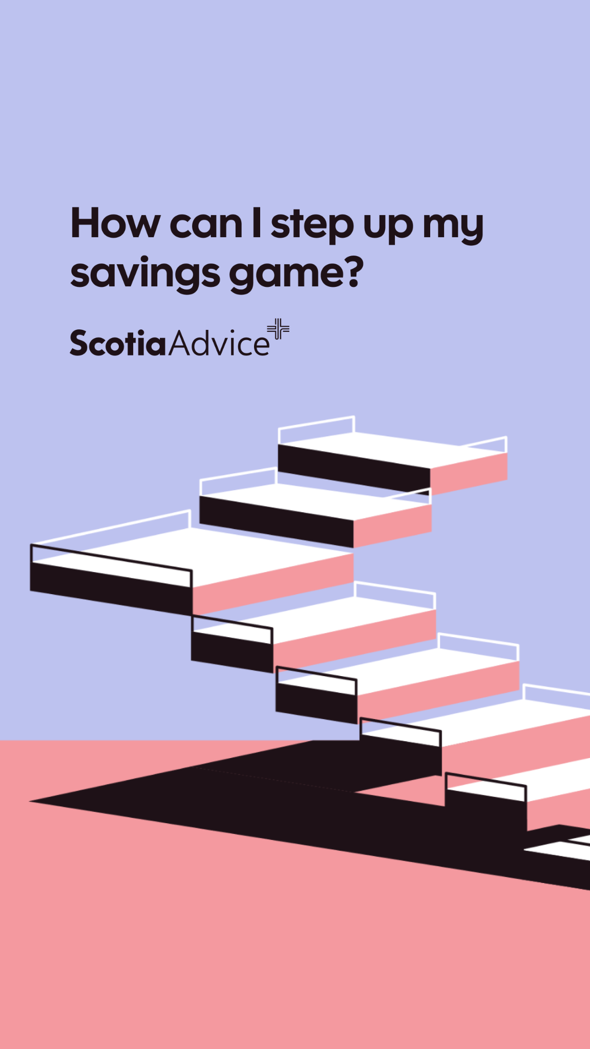 Scotiabank Facebook ad