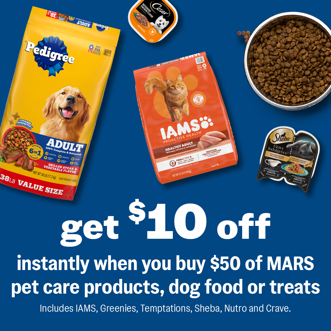 Meijer Facebook ad