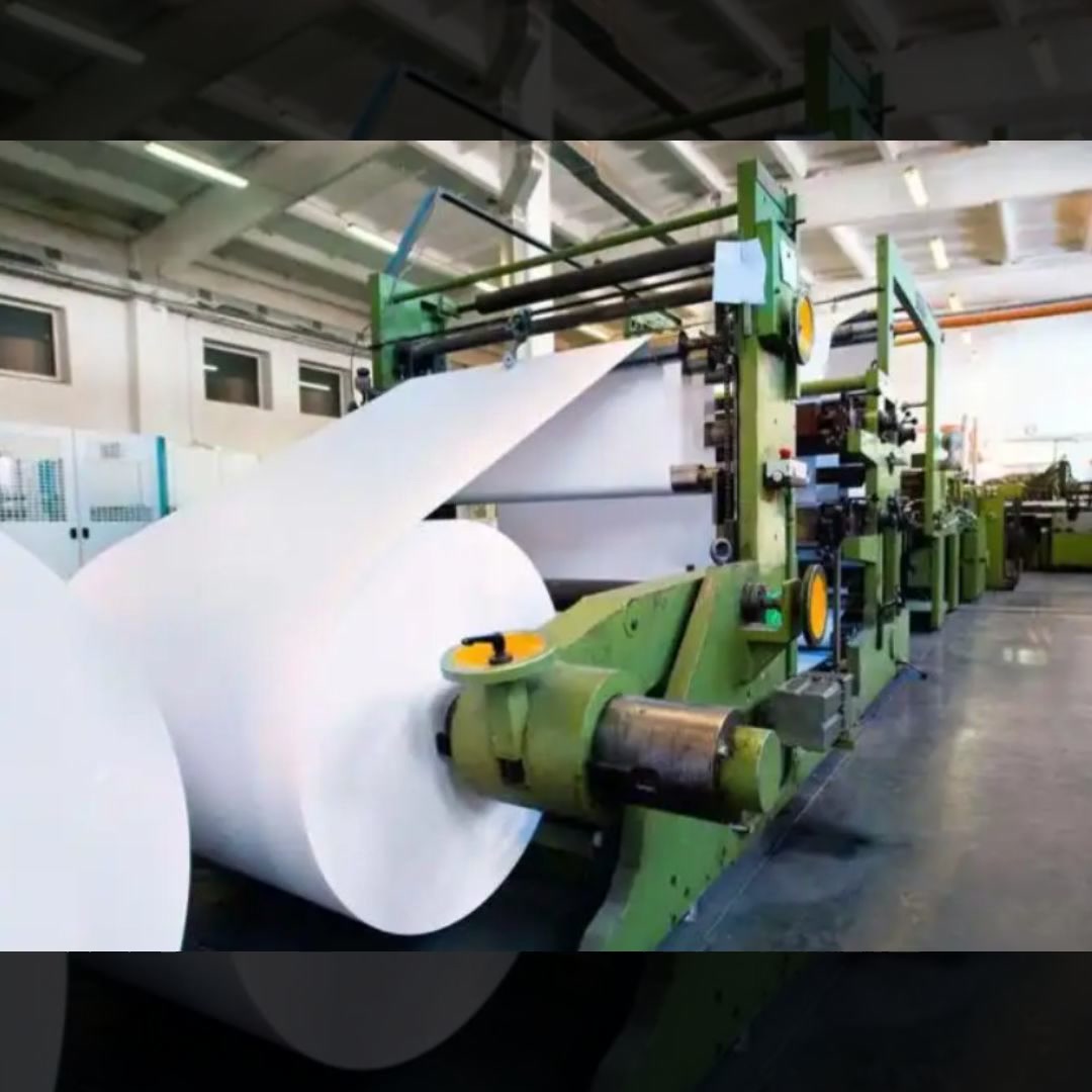 Office Stationery Paper Supply Facebook ad: A4 Copy Paper Factory Direct Supply