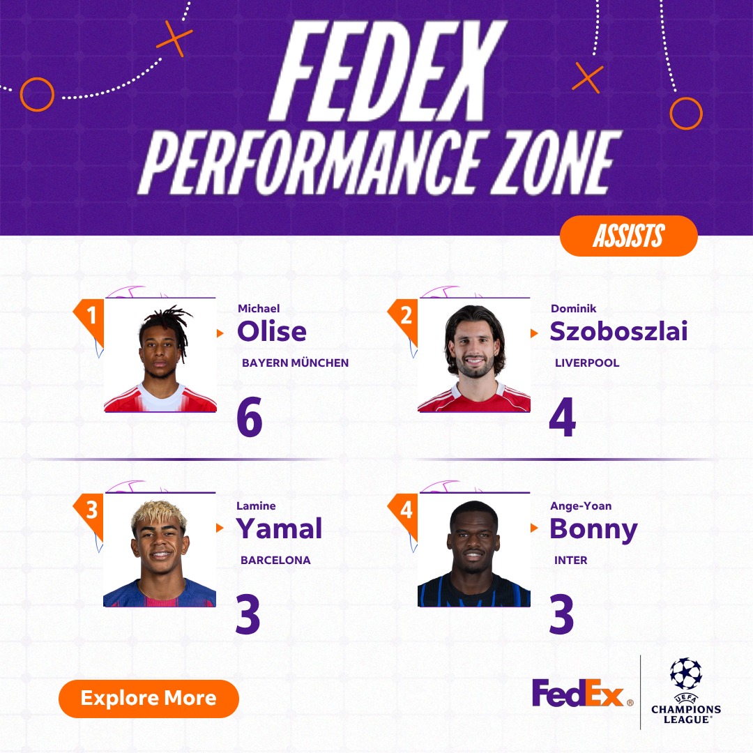 FedEx Facebook ad