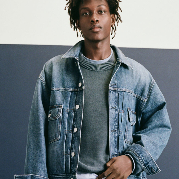 American Eagle Facebook ad