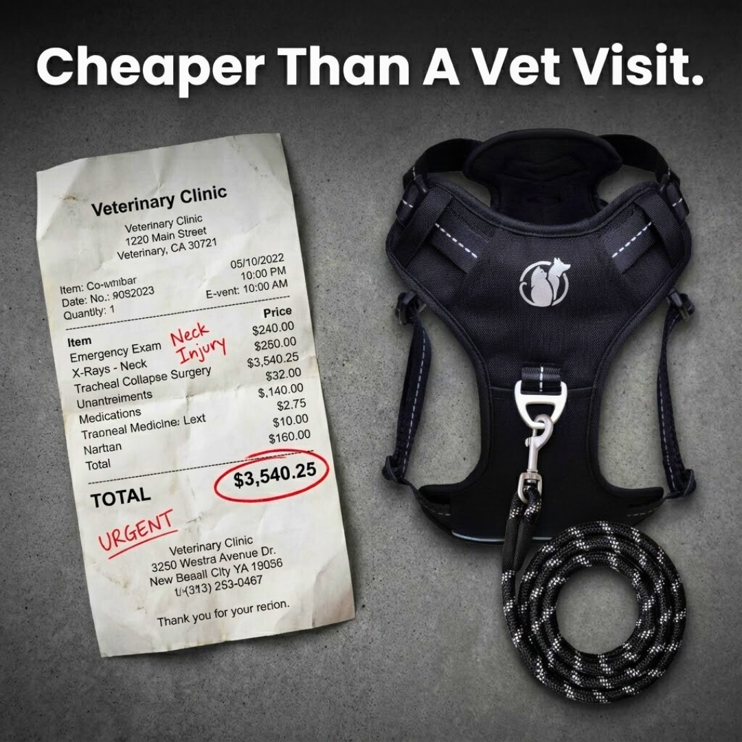 PawSafe Facebook ad