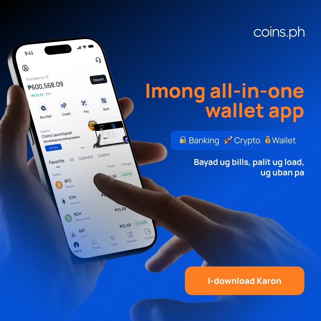 Coins Academy Facebook ad