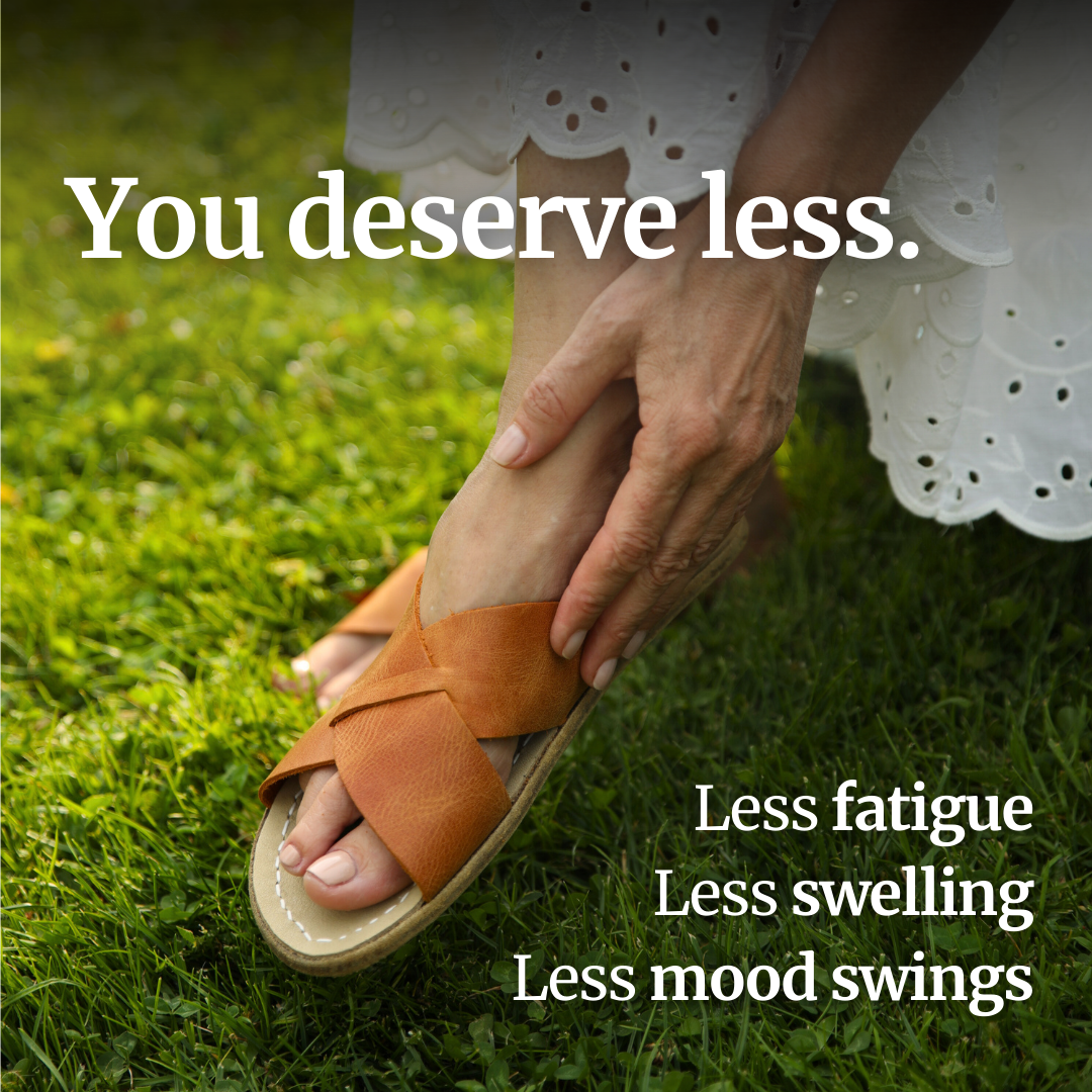 Earthing Harmony Facebook ad