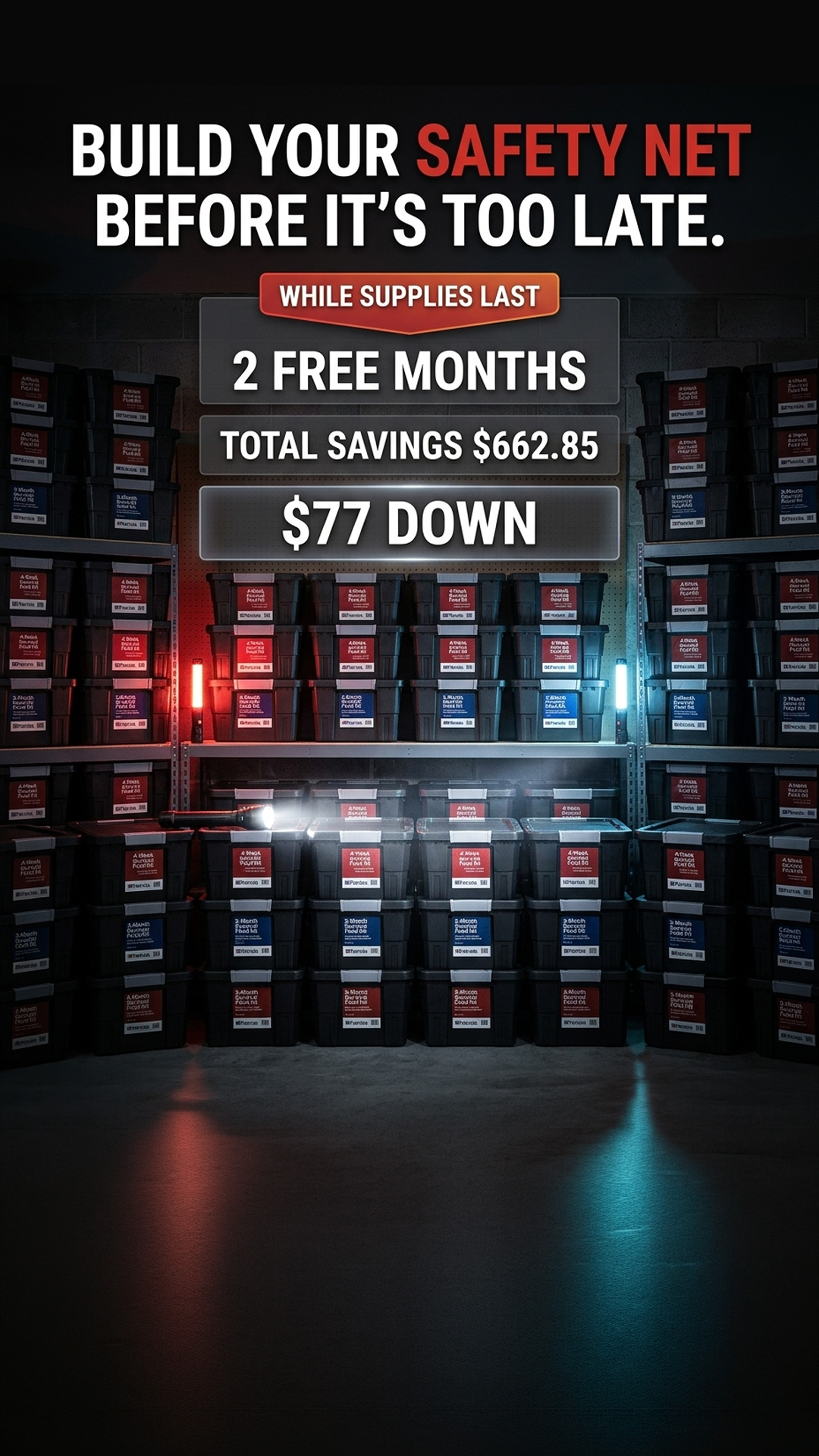 4Patriots Facebook ad