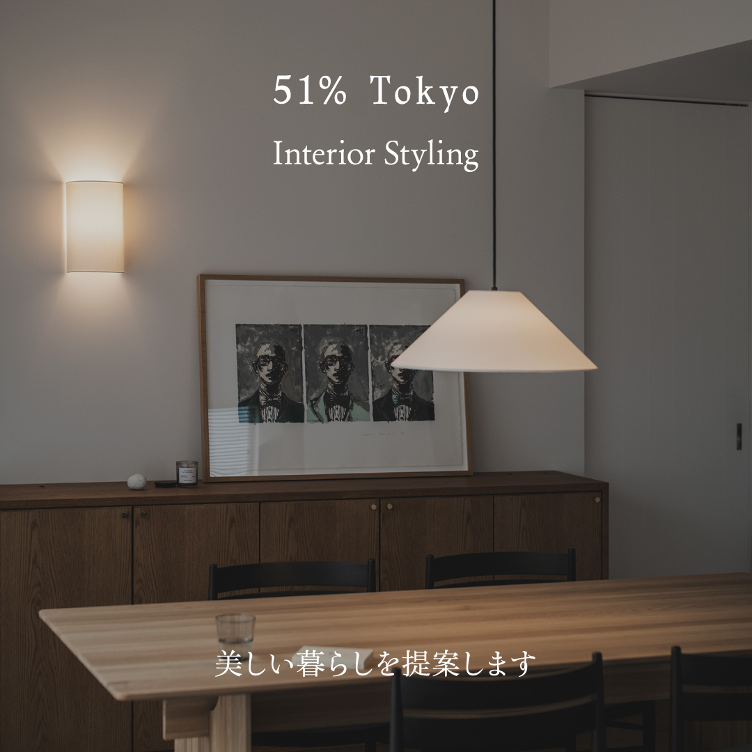 51% Tokyo Facebook ad