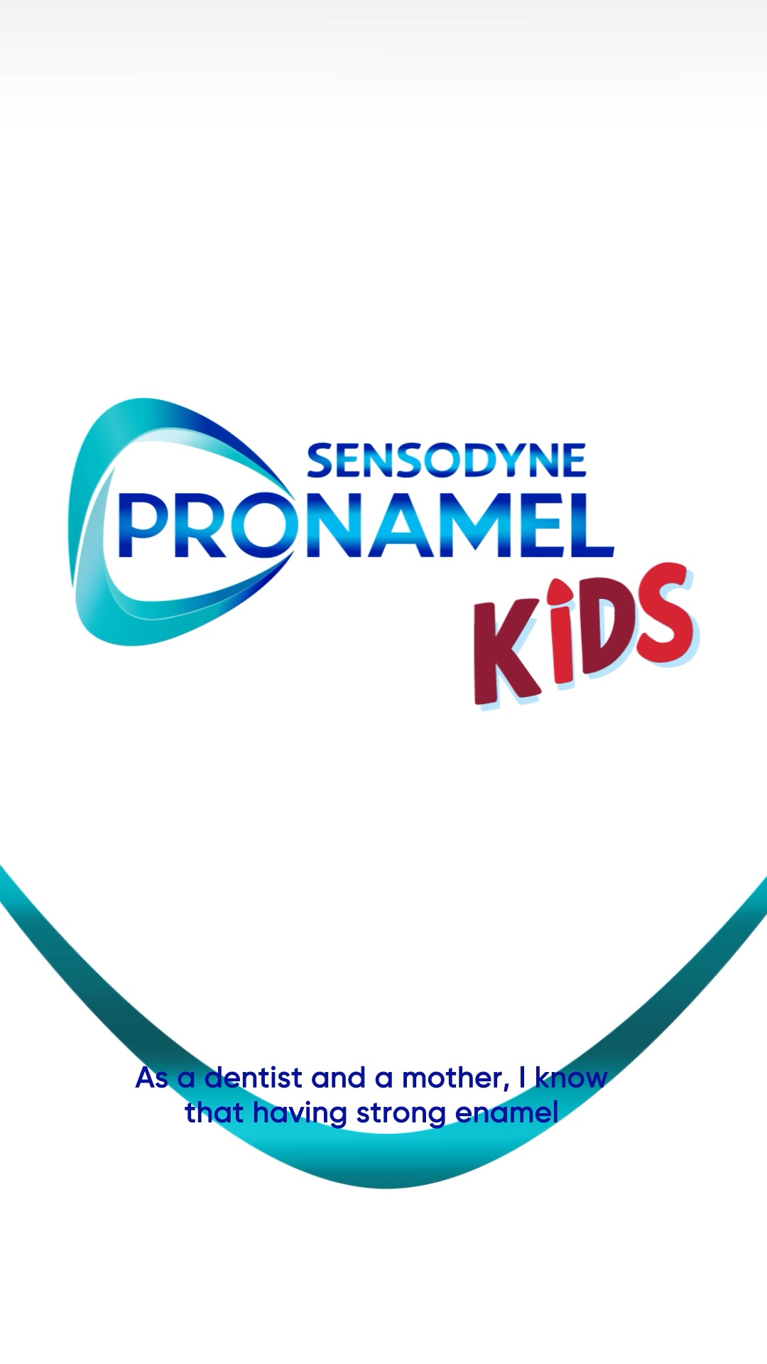 Pronamel US Facebook ad: Pronamel Kids