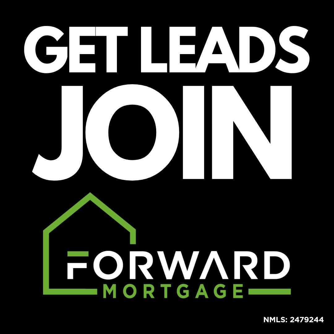 Forward Mortgage Facebook ad from Dec 22, 2025