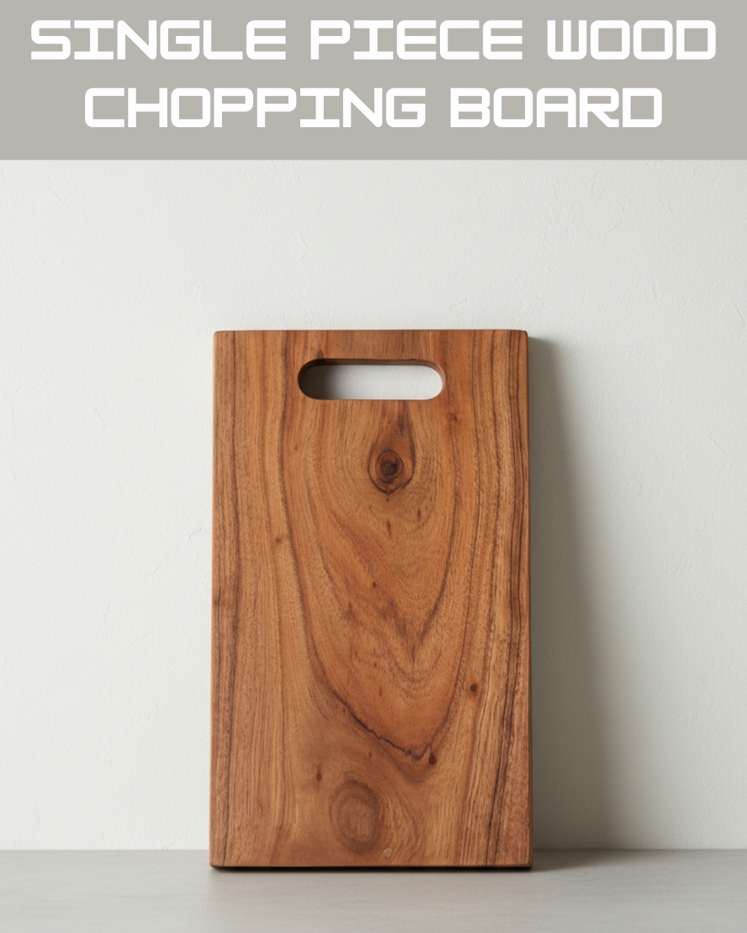 Grain & Co woodworks Facebook ad from Jun 30, 2026