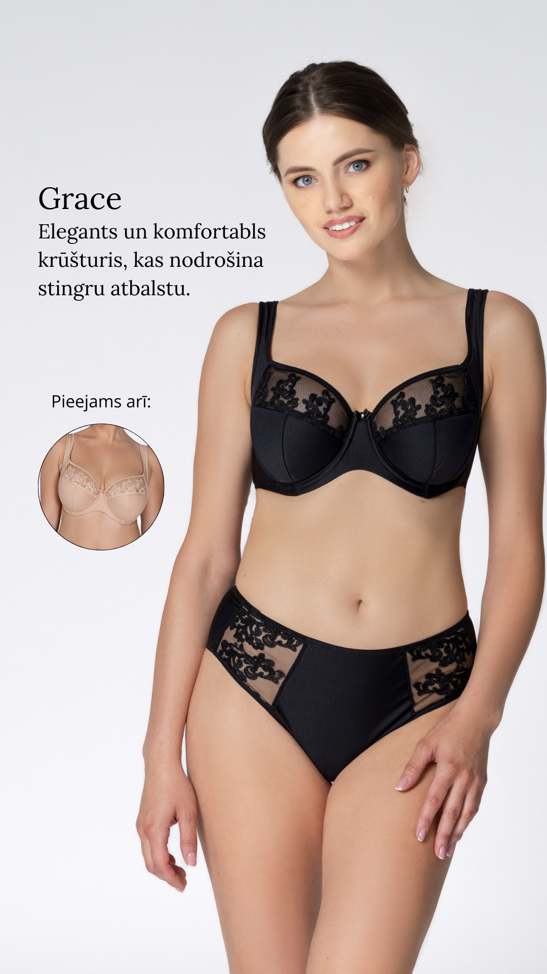 rosme.lv Facebook ad