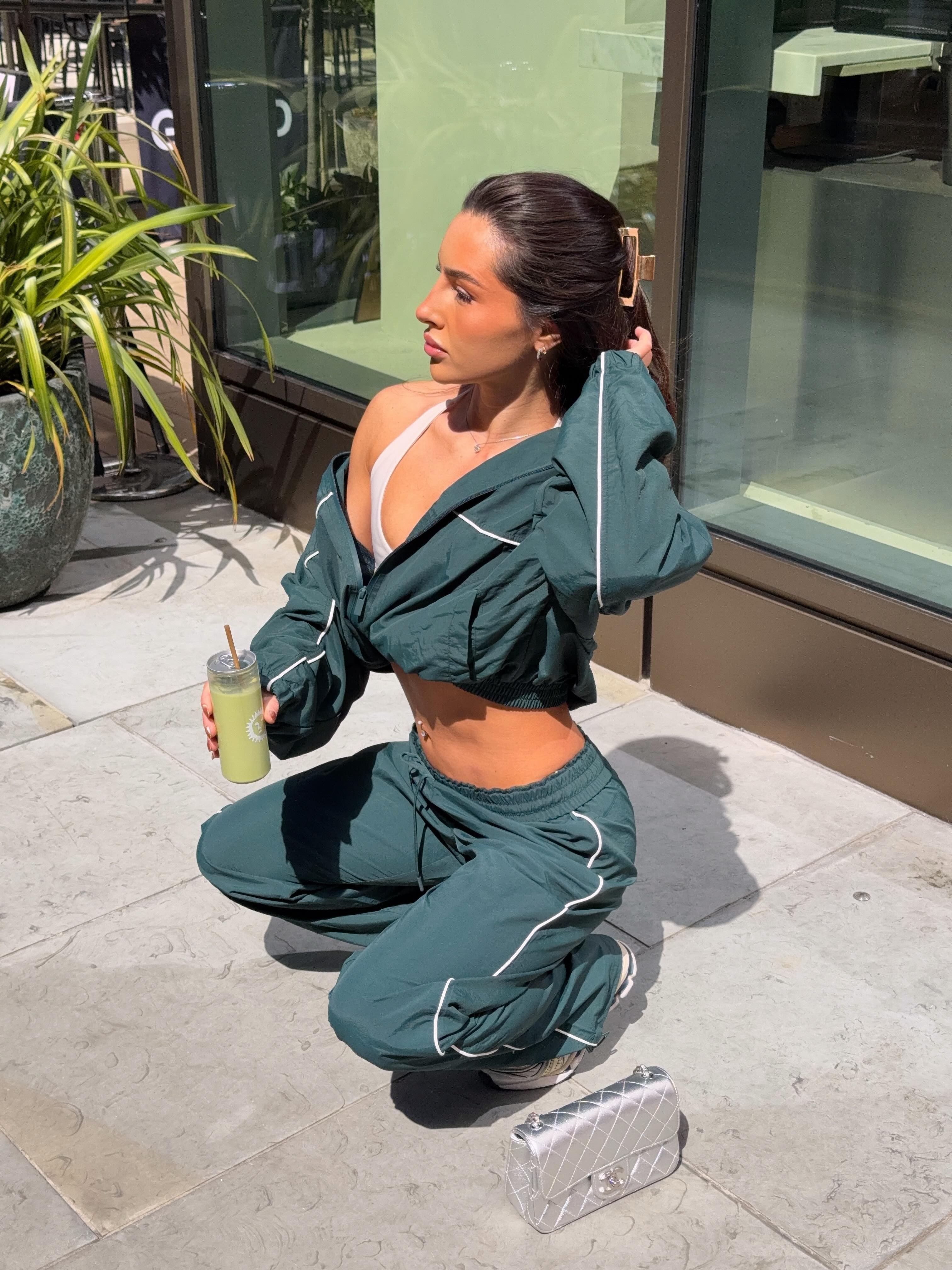 Nova Sport Facebook ad