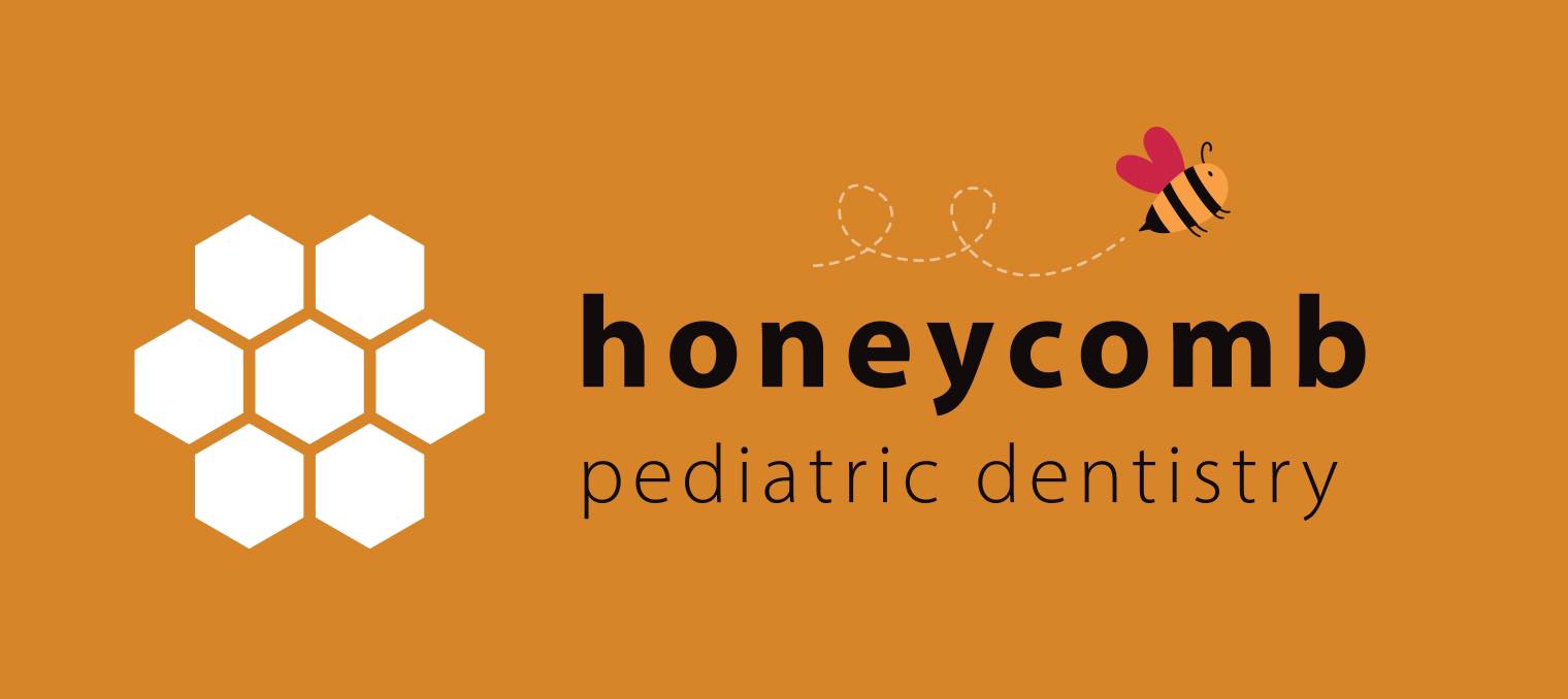 Honeycomb Pediatric Dentistry Facebook ad: Finding a dentist your child loves shouldn’t be…