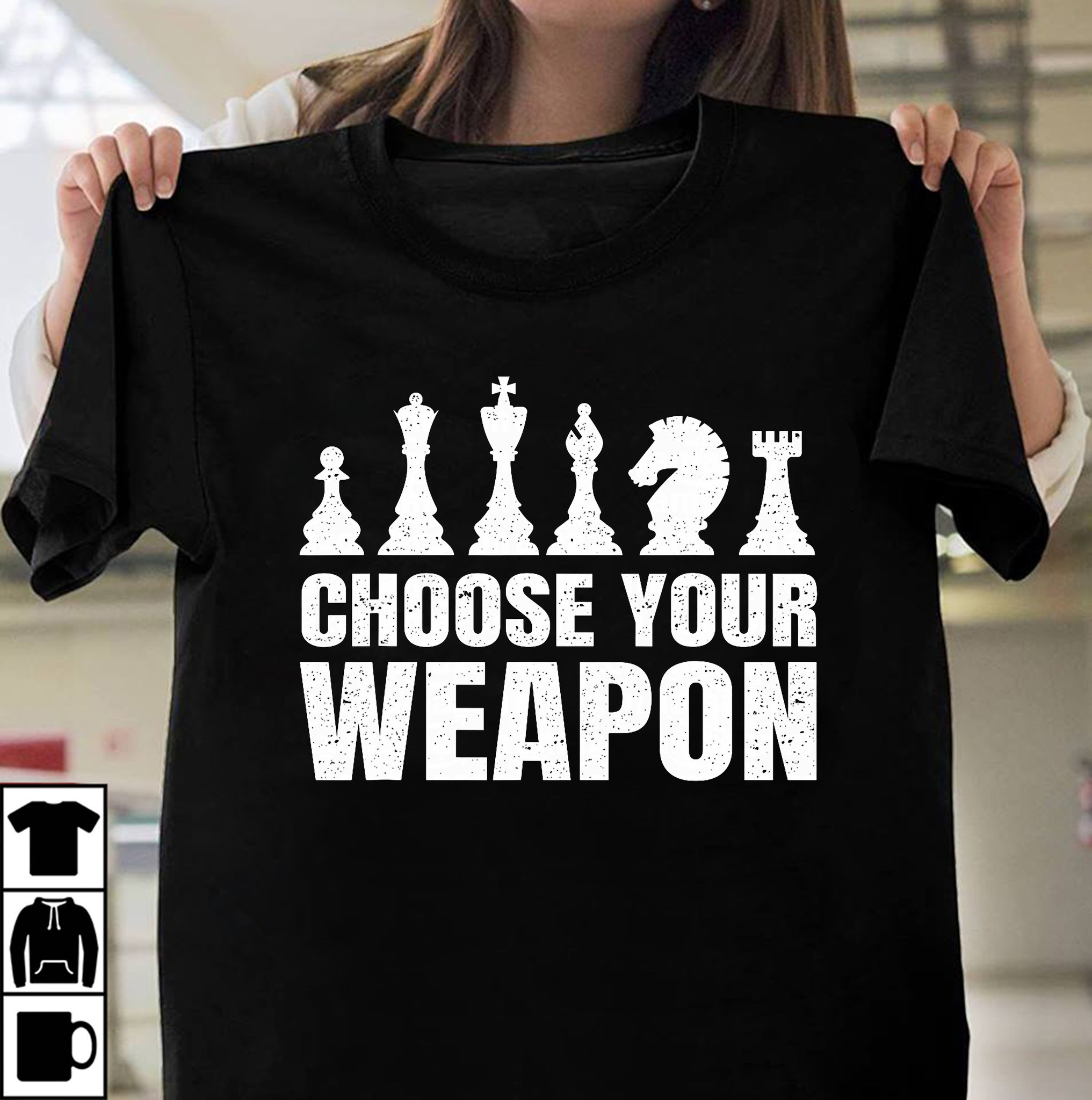Chess Lover Facebook ad