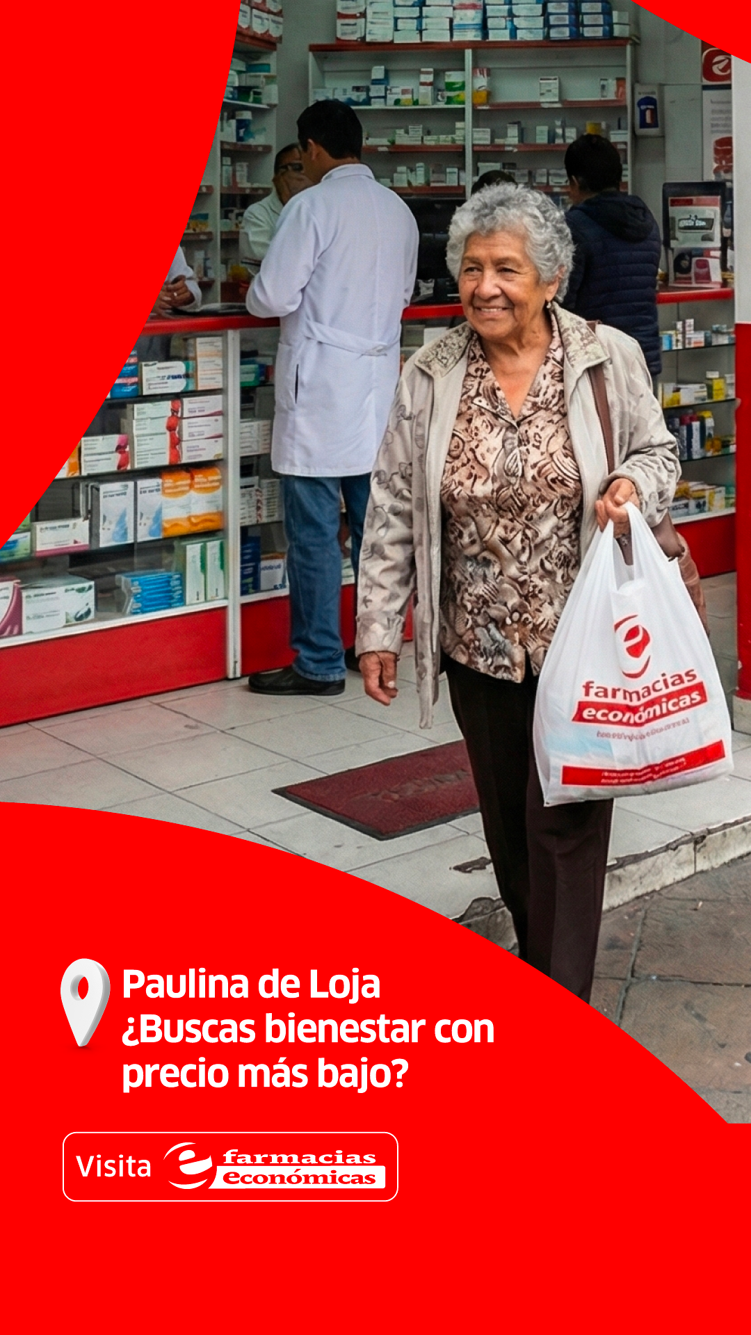 Farmacias Económicas Ec Facebook ad