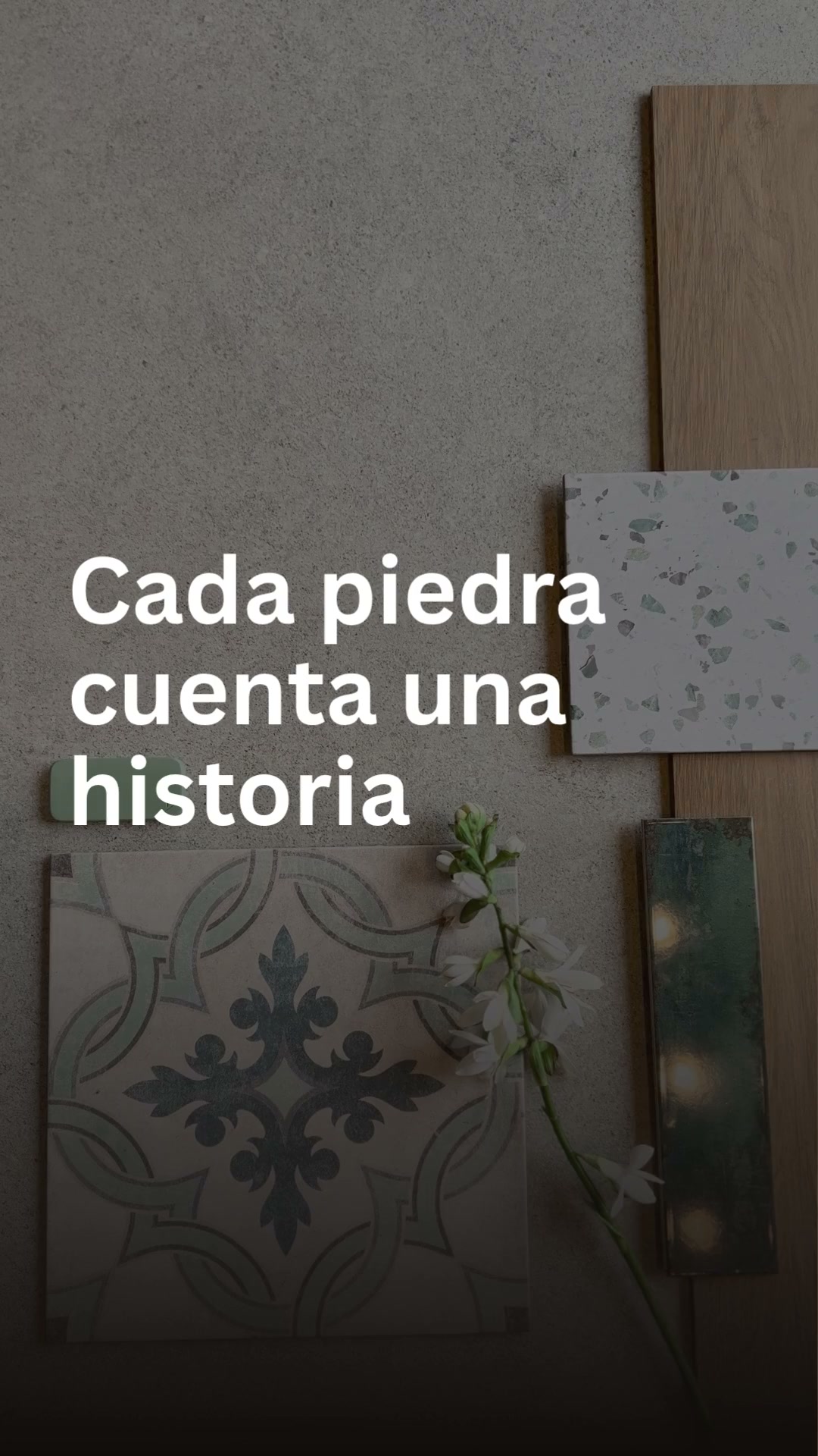 Cerámica Piú Facebook ad: Te asesoramos