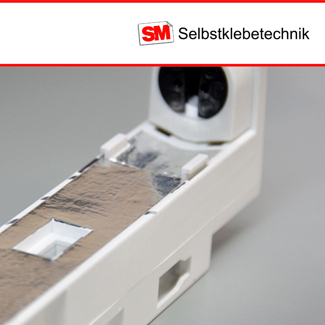 SM Selbstklebetechnik GmbH Facebook ad: 𝗘𝗹𝗲𝗸𝘁𝗿𝗶𝘀𝗰𝗵𝗲 𝗗𝘂𝗿𝗰𝗵𝘀𝗰𝗵𝗹ä𝗴𝗲…