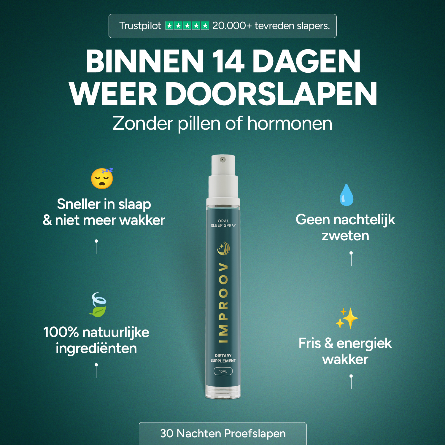 Improov  Facebook ad