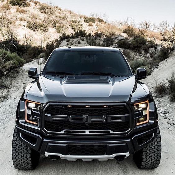 SharpTruck.com Facebook ad