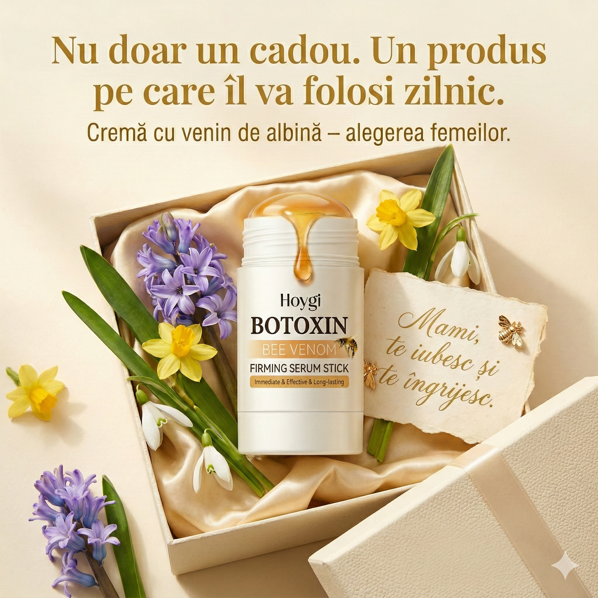 Bany RO Facebook ad