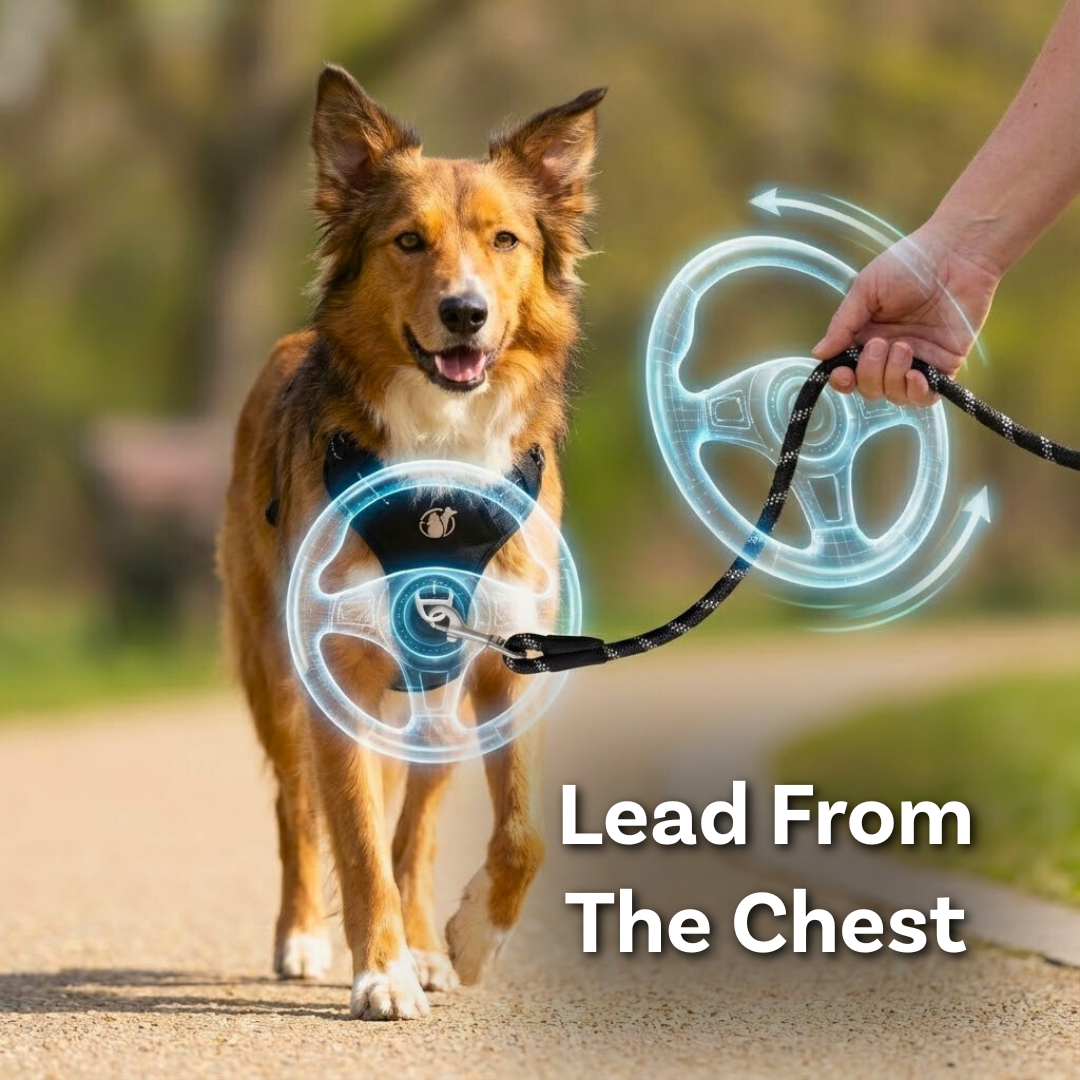 PawSafe Facebook ad