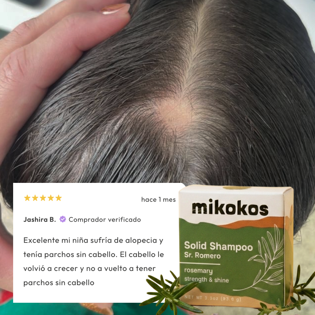 Mikokos Facebook ad