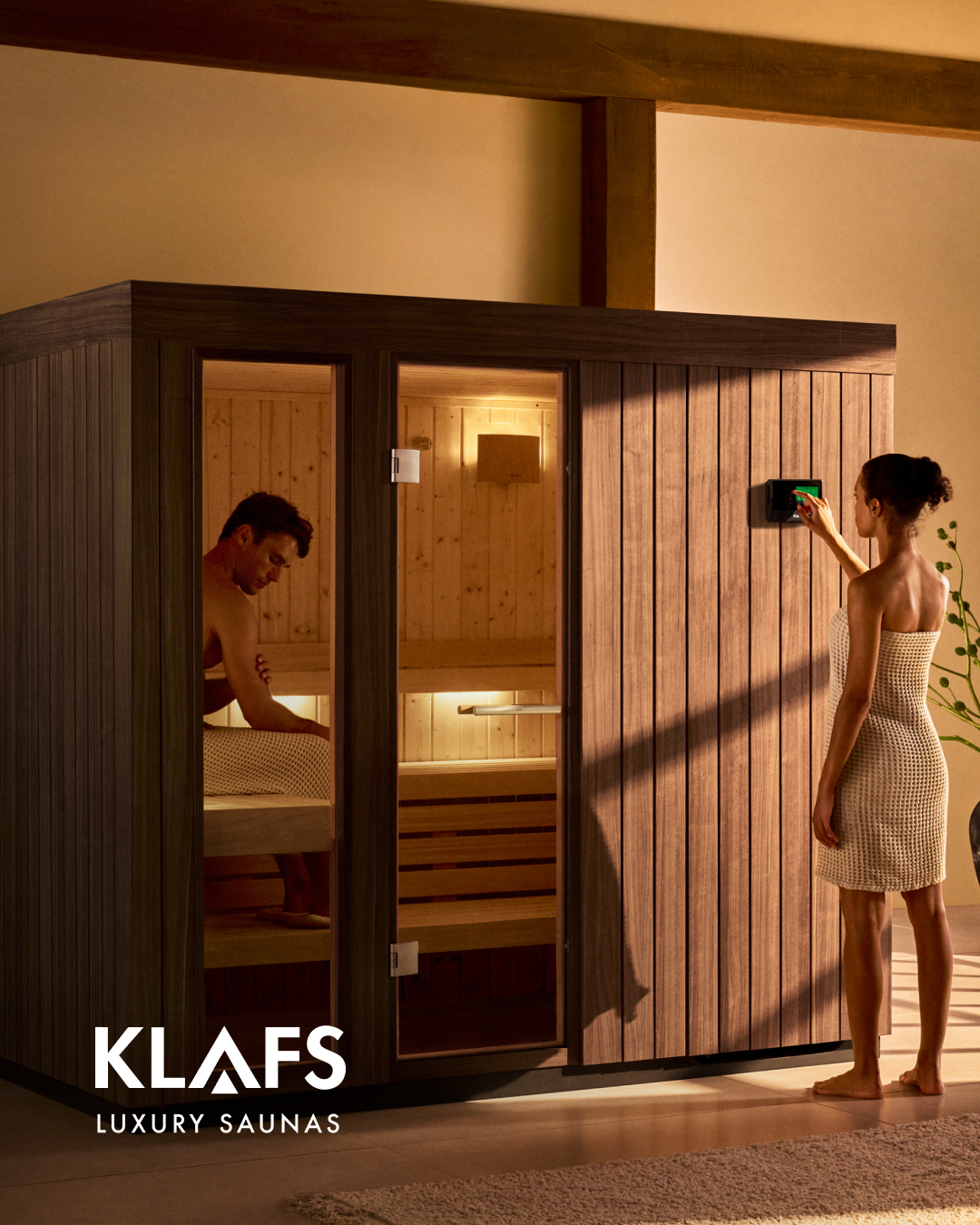 KLAFS USA Facebook ad