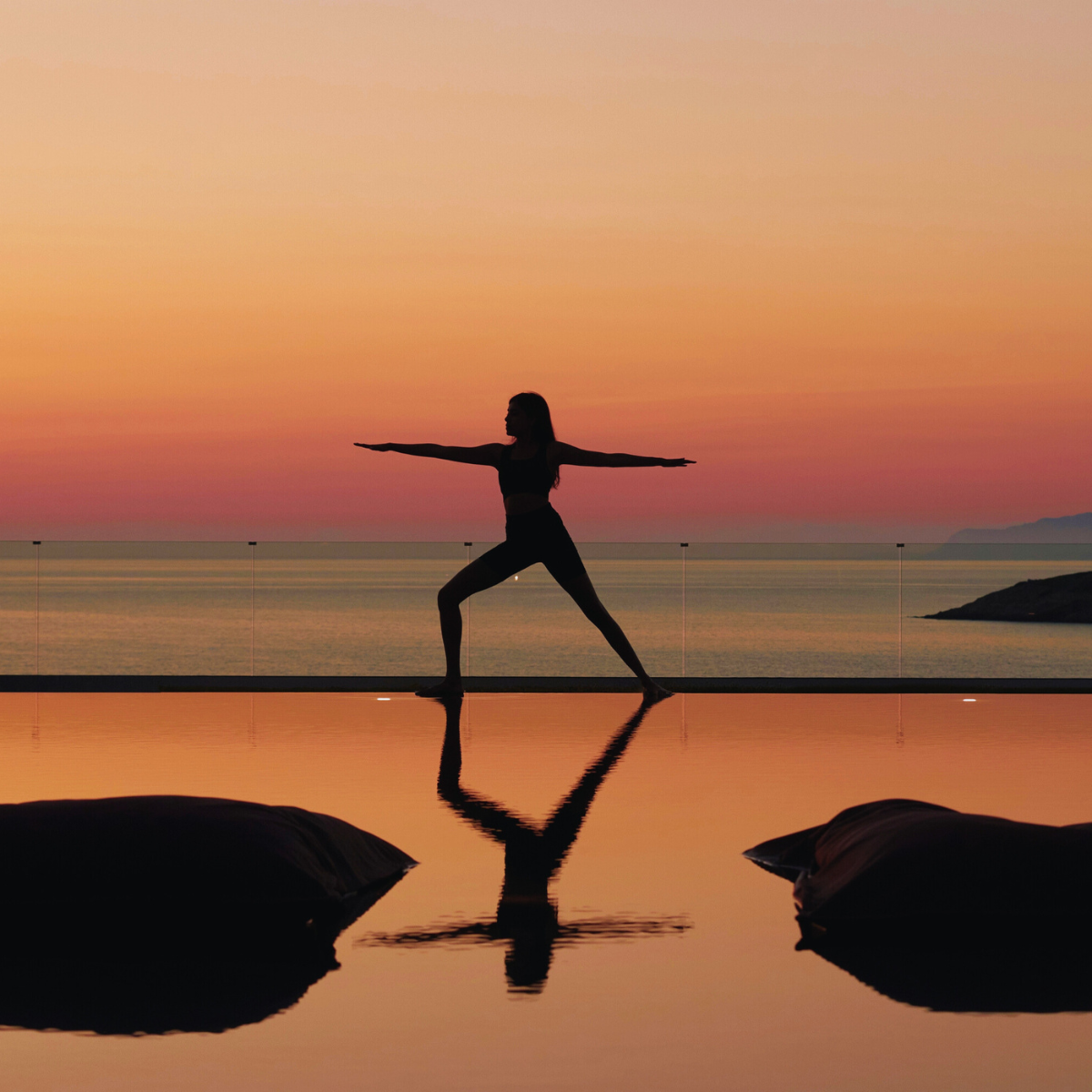 Minos Palace Resort Facebook ad: Designed for the wanderlusts at heart anticipating a…