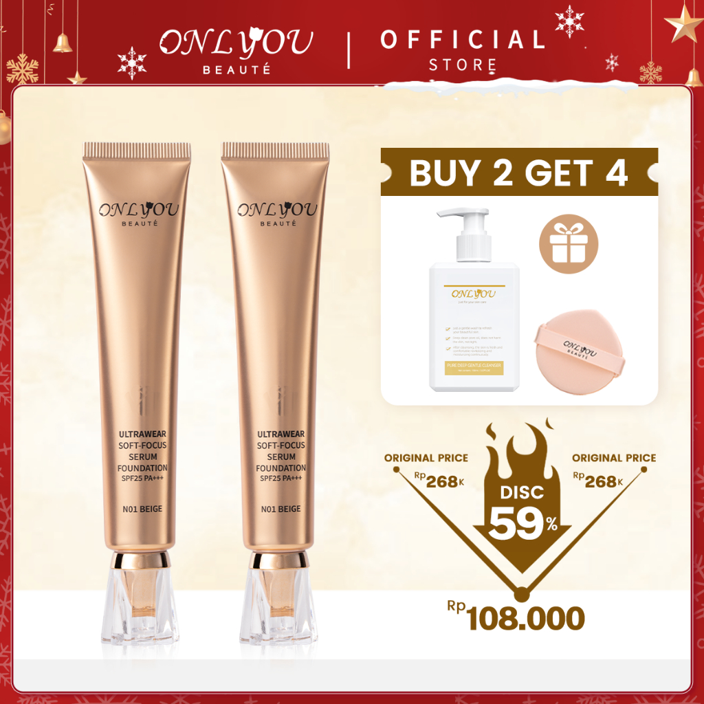 Onlyou.id Facebook ad