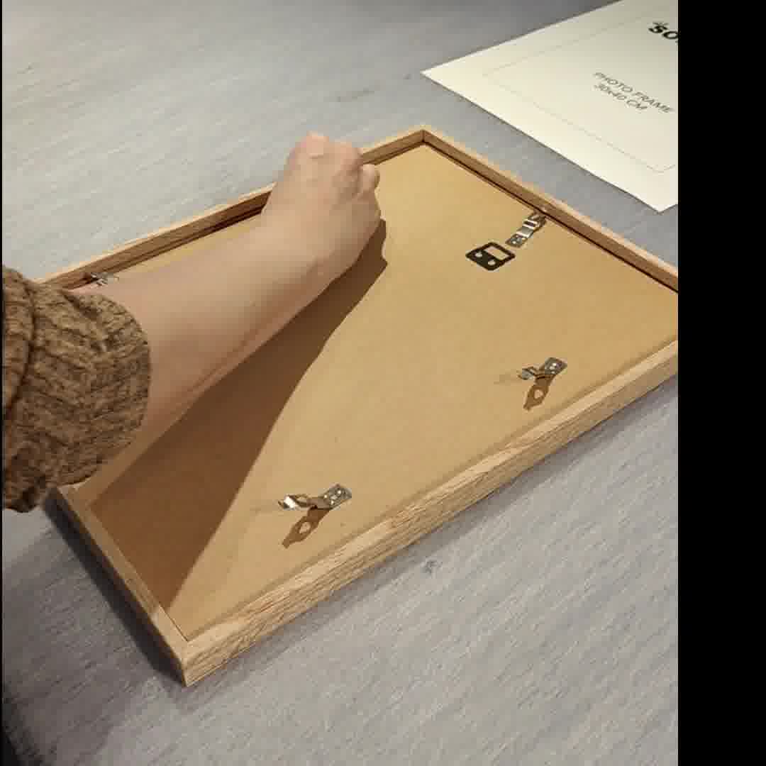 Sohu-shop.no Facebook ad: Fingeravtrykkplakater for alle festlige begivenheter…