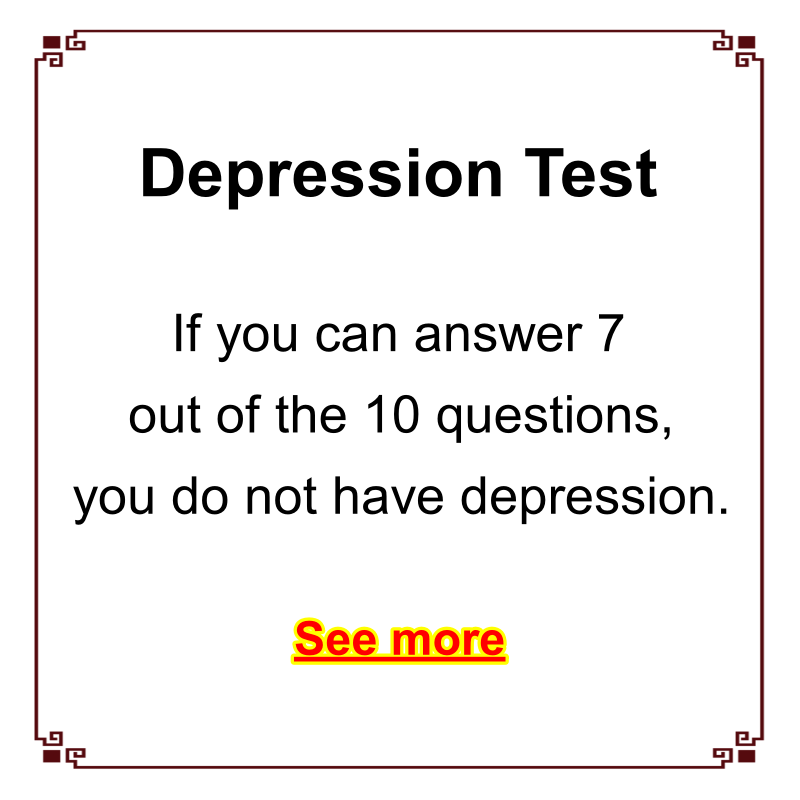 WKMO Facebook ad: Understanding Depression SelfAssessment for Better…