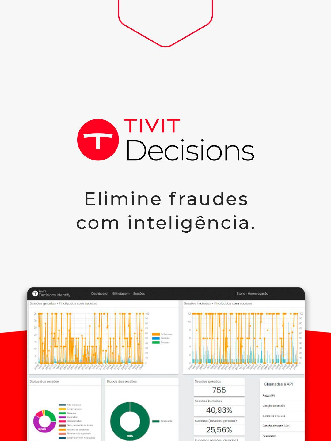 TIVIT Facebook ad