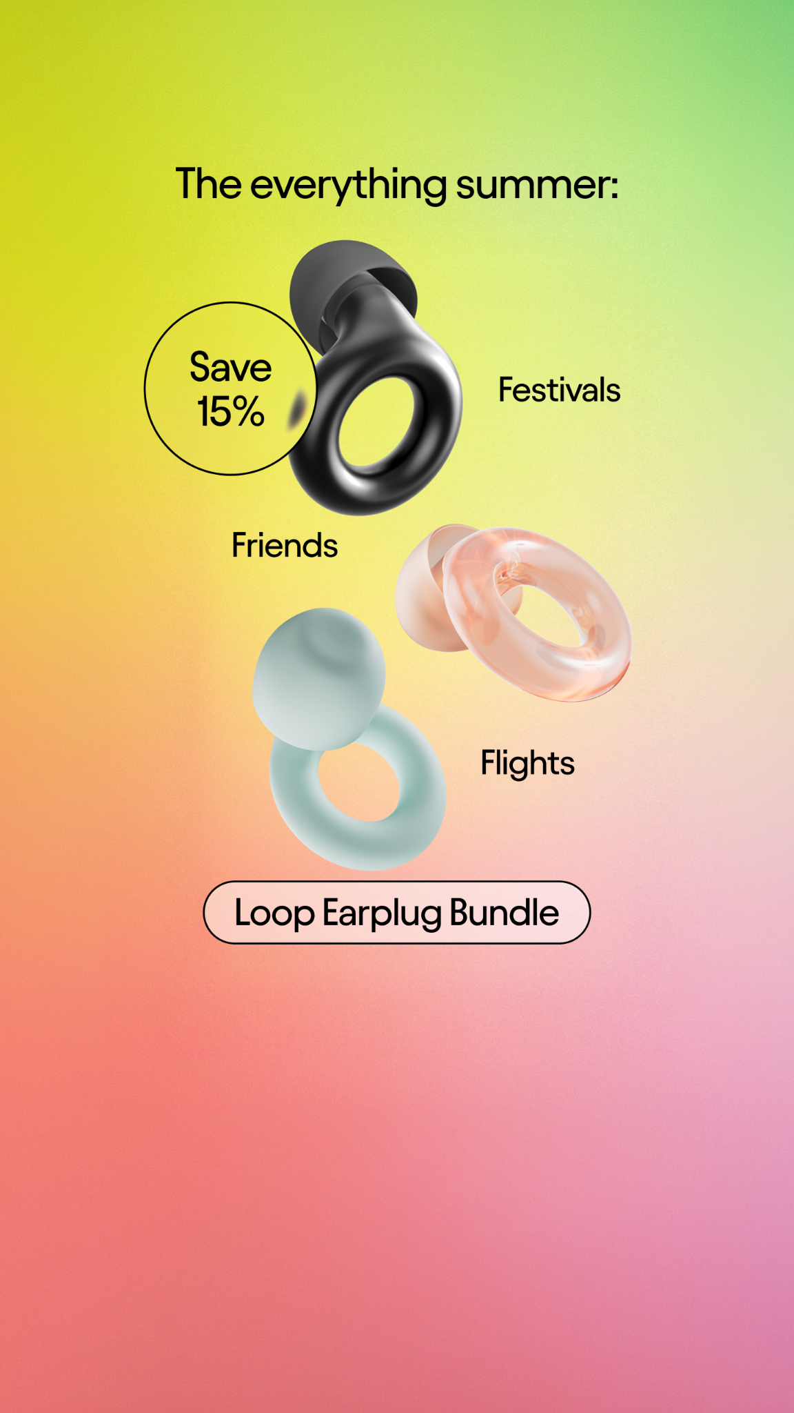 Loop Facebook ad from Jul 29, 2026