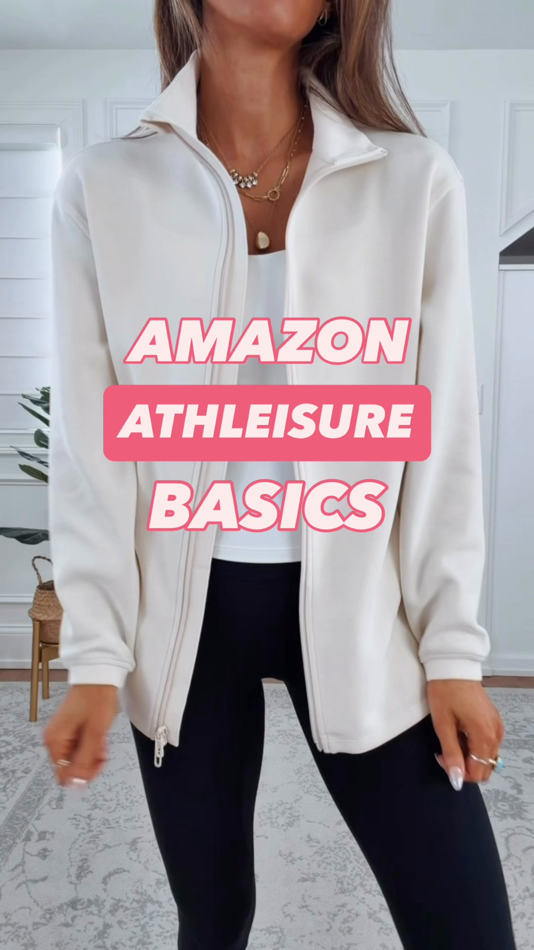 Sistersguidetostyle Facebook ad: Comment N3 or tap SHOP NOW button and…