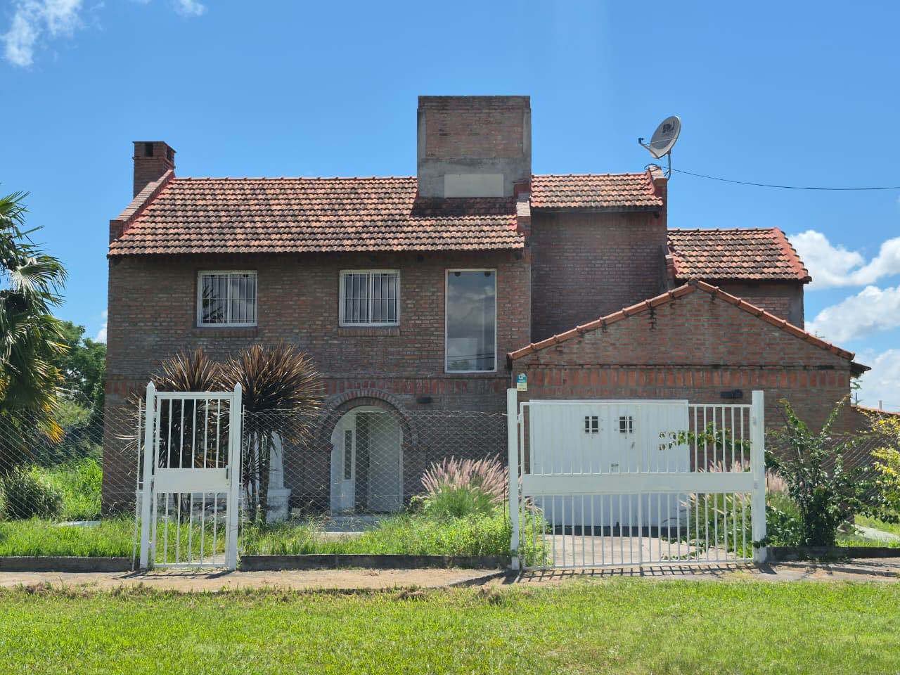 Giisel Riivera Facebook ad: ALQUILO CASA GRAND BOURG