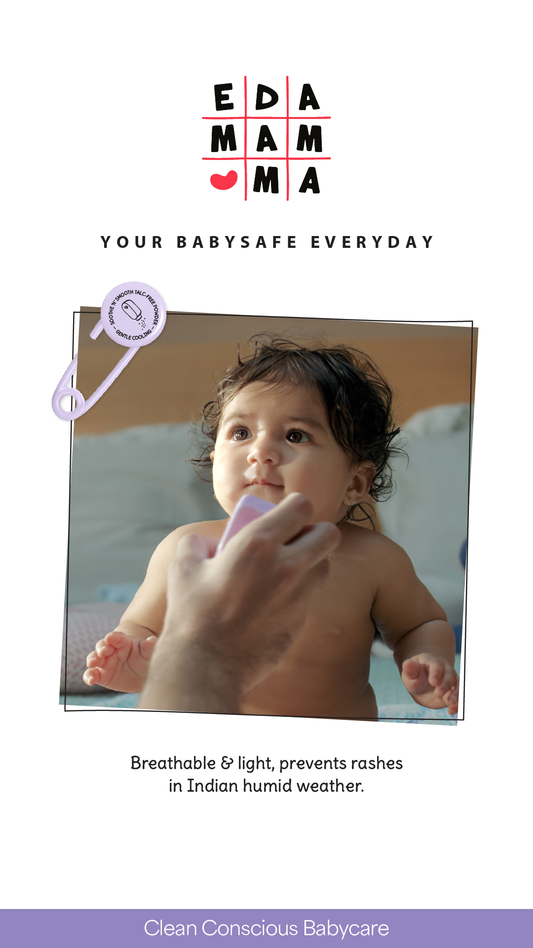 Ed-a-Mamma Facebook ad