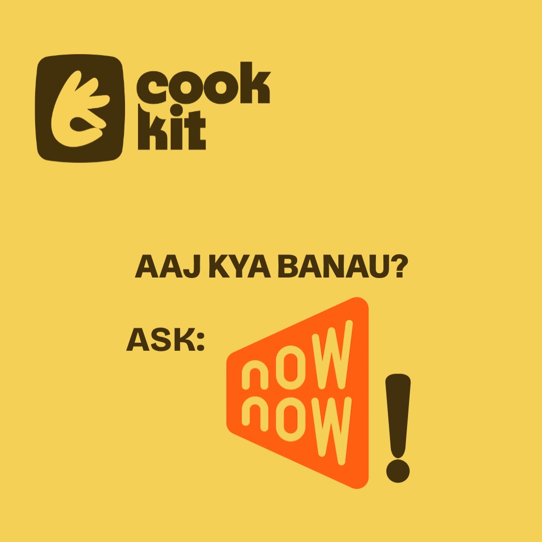 Cook Kit Facebook ad