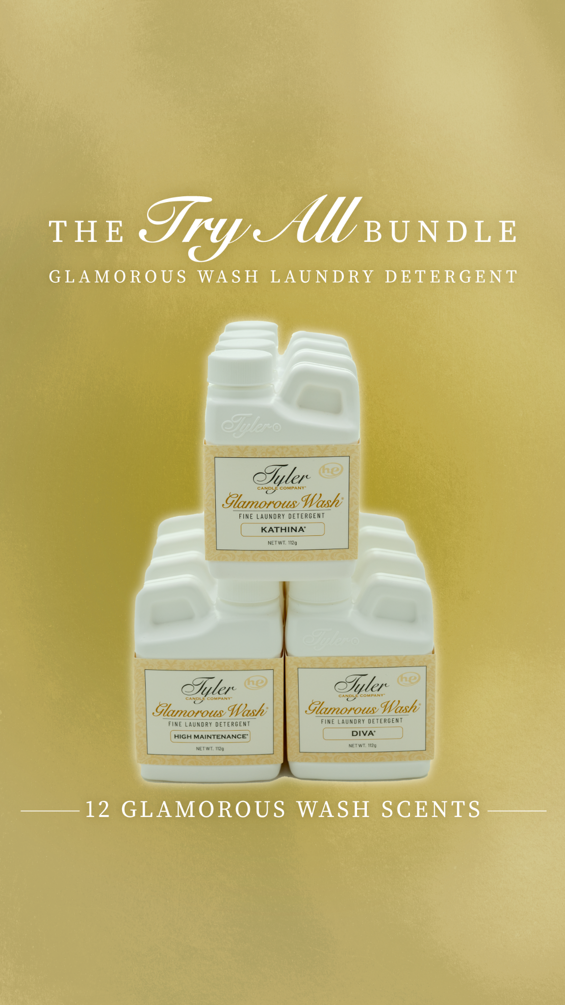 Tylercandlestore.com Facebook ad