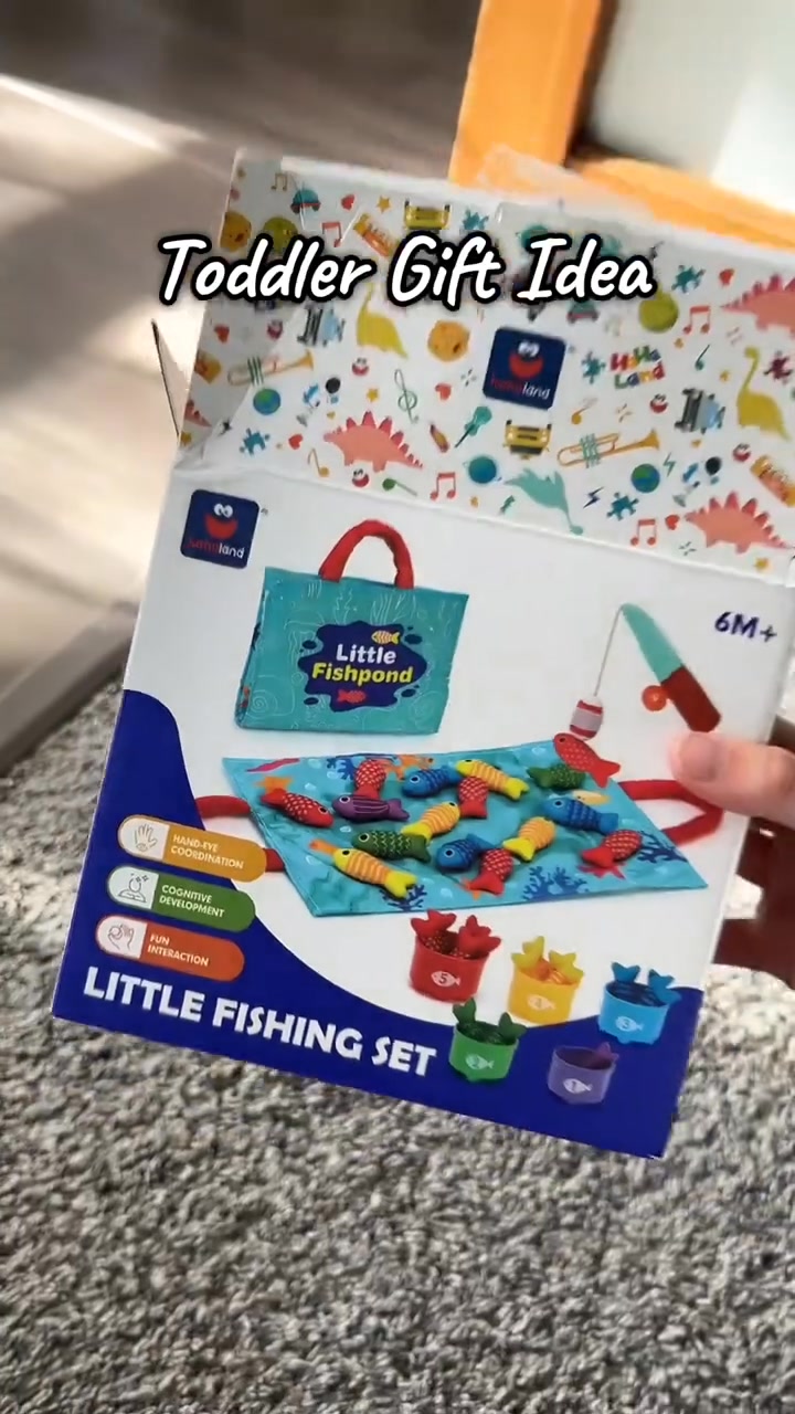 Kiddie-Corner Facebook ad: Our Bestseller Back in Stock!