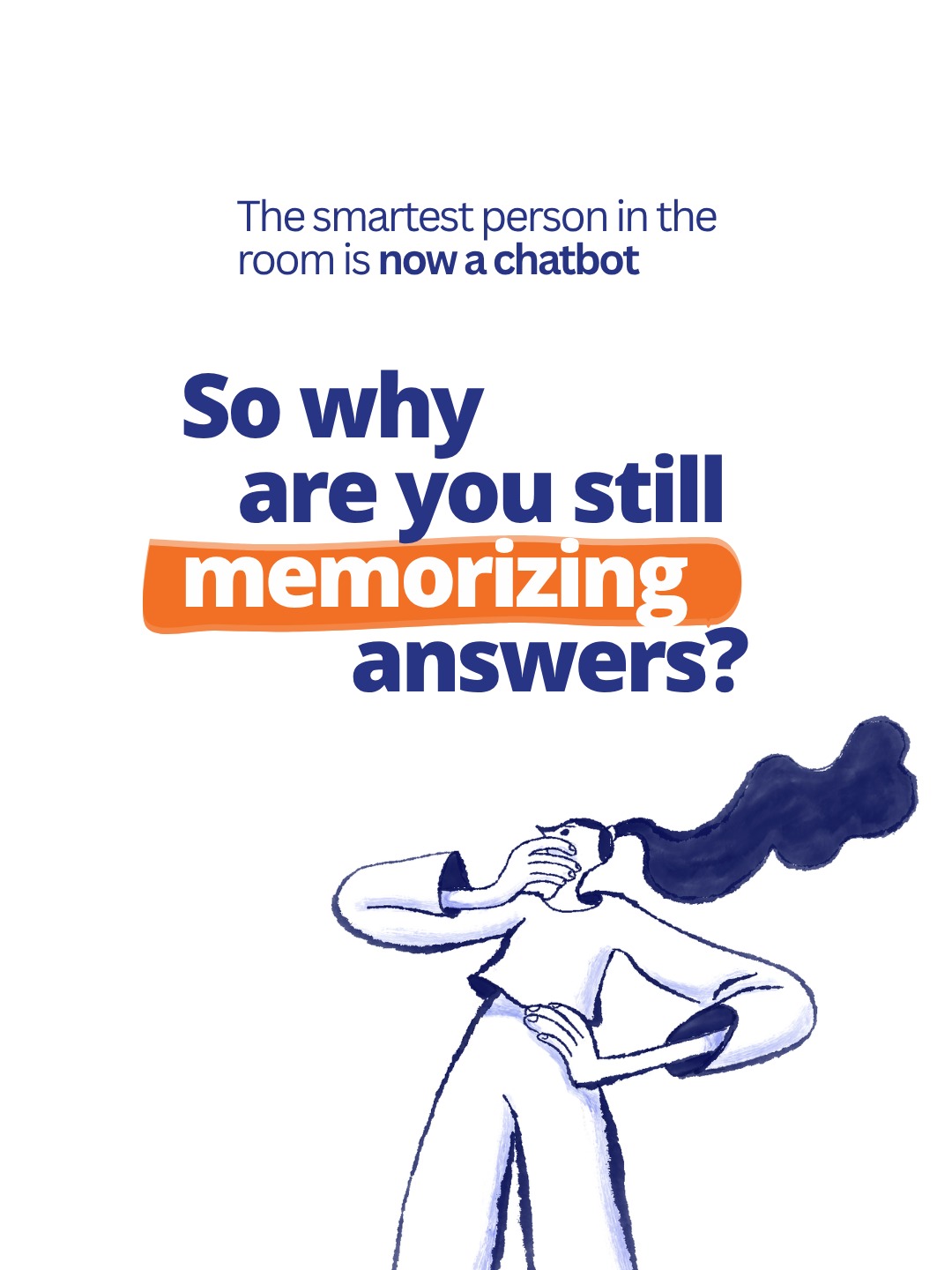 Sadhguru Academy Facebook ad: The weeks between one life chapter and the…